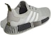 adidas NMD_R1 'Kelabu Metalik' FV3651