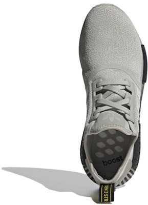 adidas NMD_R1 'Metal Grey' FV3651 Shop adidas NMD_R1 'Metal Grey' FV3651
