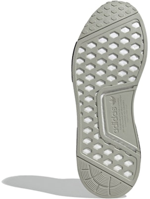 adidas NMD_R1 'Metal Grey' FV3651 Purchase adidas NMD_R1 'Metal Grey' FV3651