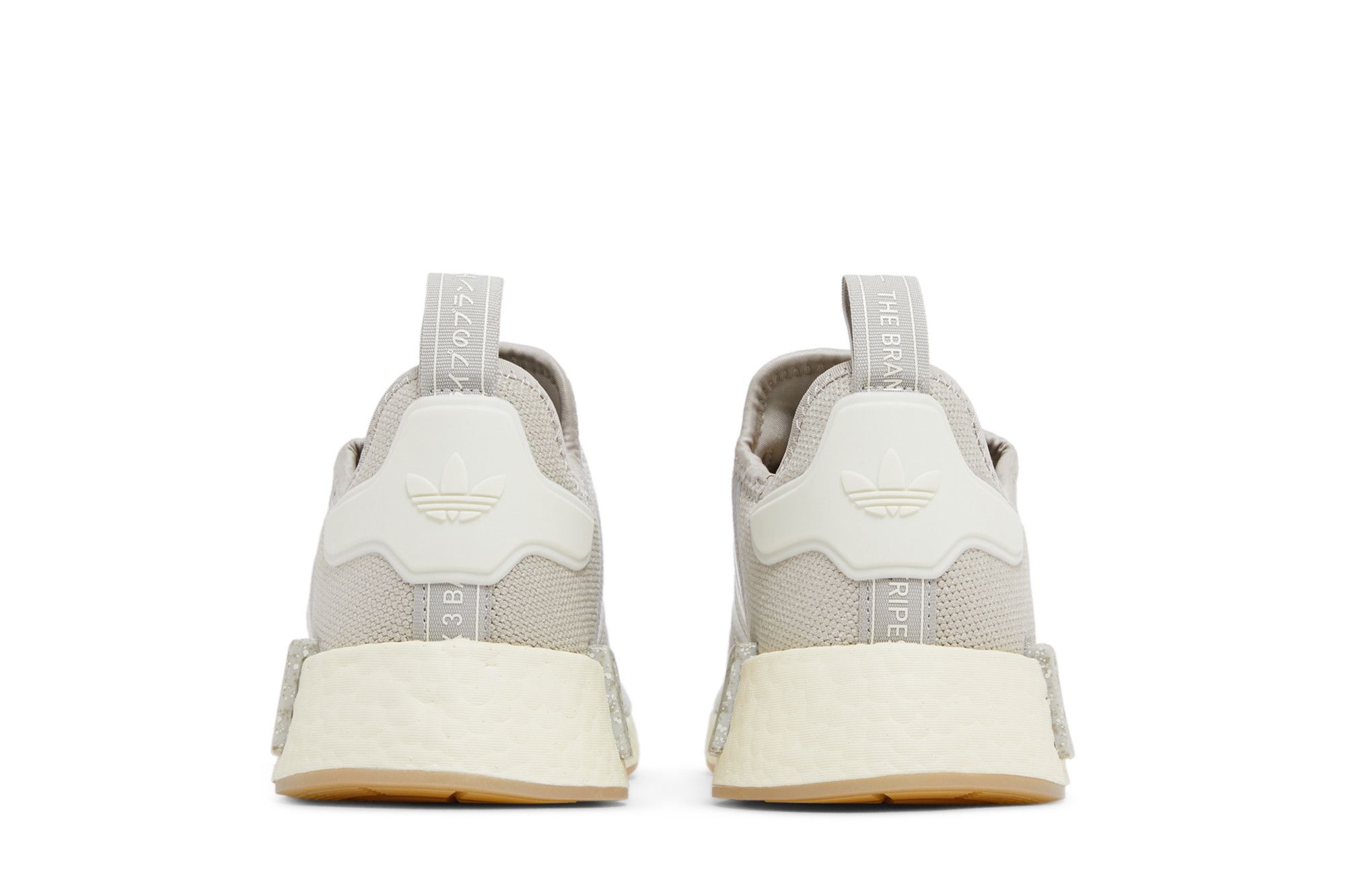 Details for adidas NMD_R1 'Metal Grey Sand' GX1551