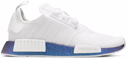 adidas NMD_R1 'Metallic Blue Boost' FV5344 adidas NMD_R1 'Metallic Blue Boost' FV5344