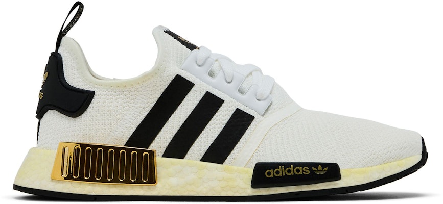 阿迪达斯 NMD_R1 '金属金' 运动鞋 EG5662 Buy 阿迪达斯 NMD_R1 '金属金' 运动鞋 EG5662