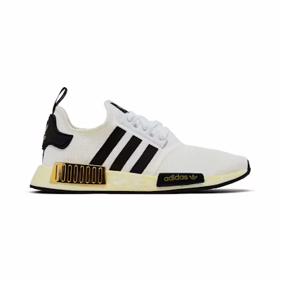 adidas NMD_R1 'Metallic Gold'