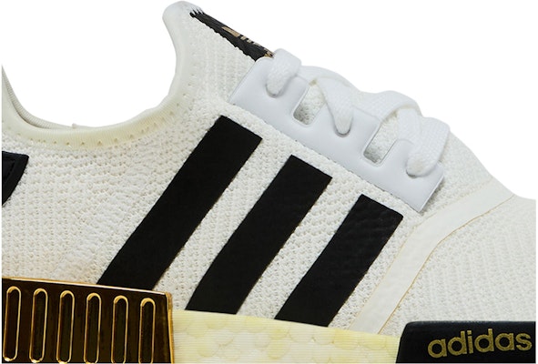 阿迪达斯 NMD_R1 '金属金' 运动鞋 EG5662 Order 阿迪达斯 NMD_R1 '金属金' 运动鞋 EG5662