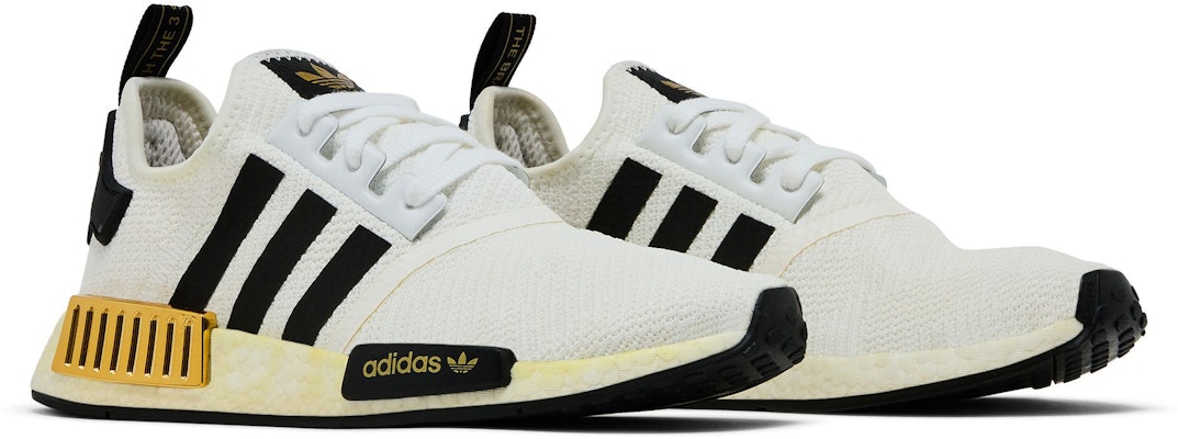 阿迪达斯 NMD_R1 '金属金' 运动鞋 EG5662 Cheap 阿迪达斯 NMD_R1 '金属金' 运动鞋 EG5662