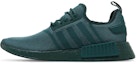 Lookbook adidas NMD_R1 'Mineral Green' HP7820