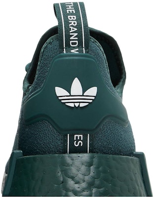 愛迪達 NMD_R1 運動鞋「礦物綠」HP7820 Sizing 愛迪達 NMD_R1 運動鞋「礦物綠」HP7820
