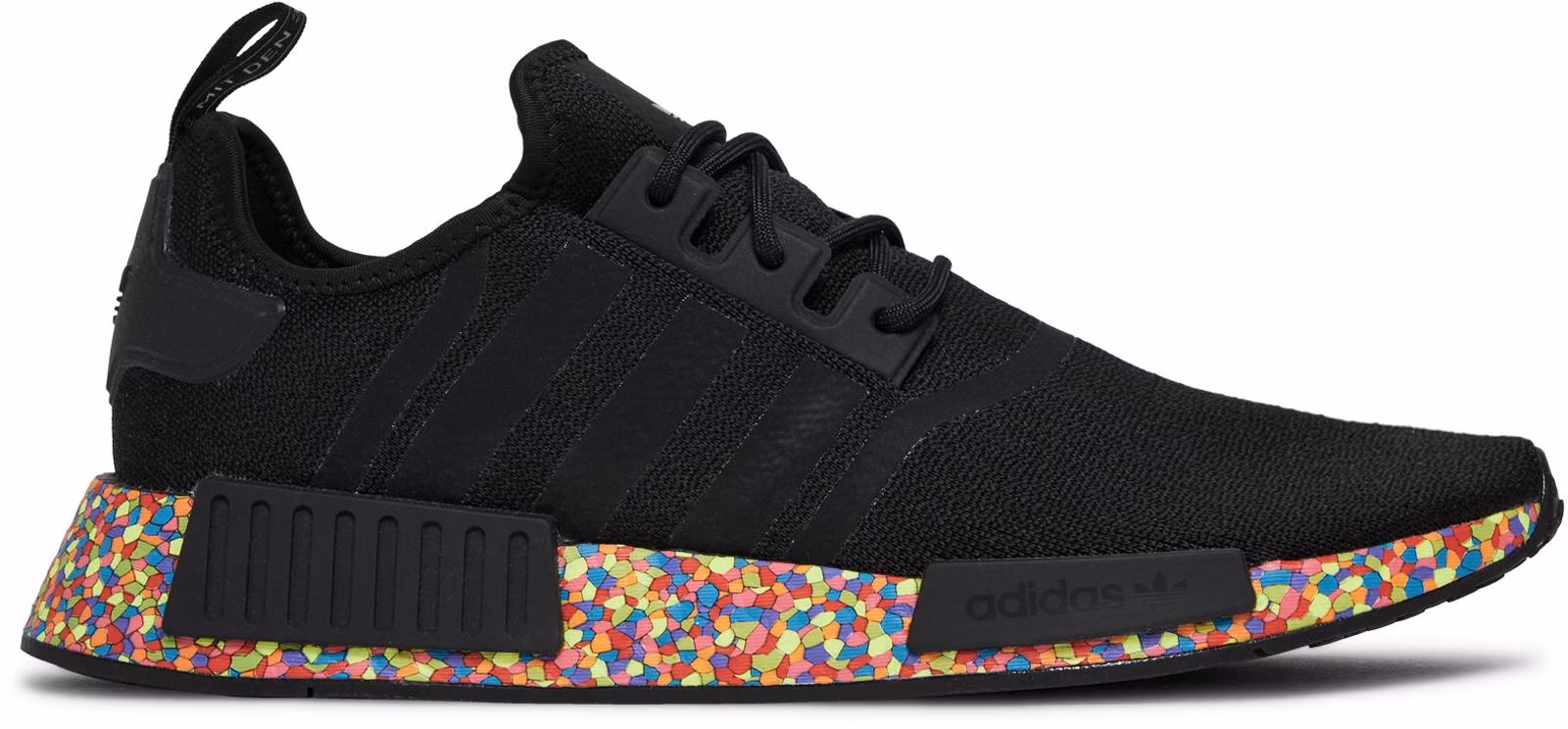 Nmd boost r1 hot sale
