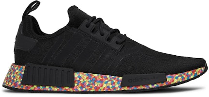 adidas NMD_R1 'Mosaic Boost Pack' GZ4613 adidas NMD_R1 'Mosaic Boost Pack' GZ4613