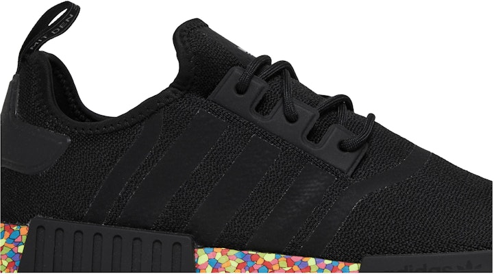 愛迪達 NMD_R1 '馬賽克彈力組合包' GZ4613 Order 愛迪達 NMD_R1 '馬賽克彈力組合包' GZ4613