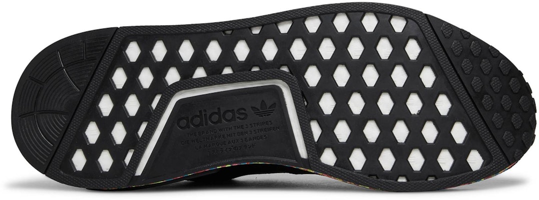 愛迪達 NMD_R1 '馬賽克彈力組合包' GZ4613 Shop 愛迪達 NMD_R1 '馬賽克彈力組合包' GZ4613