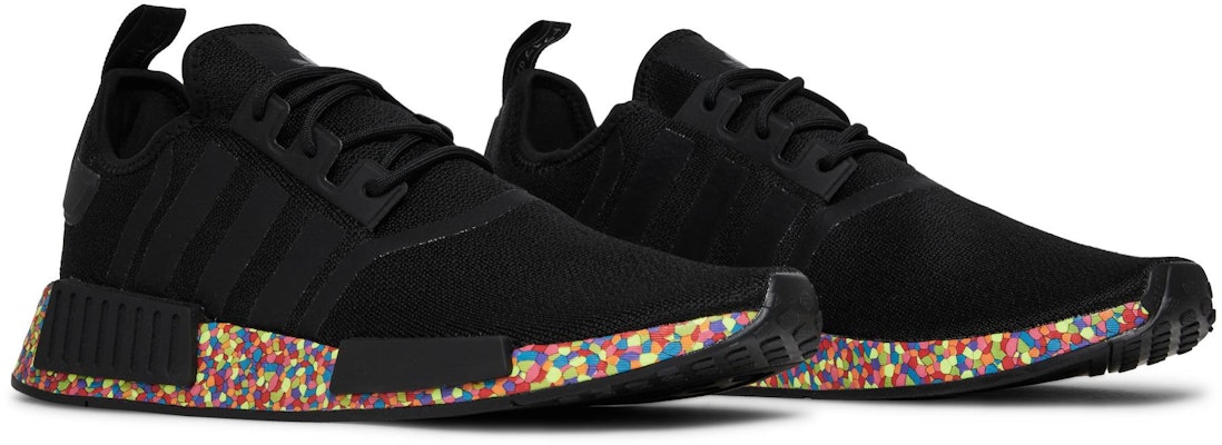 愛迪達 NMD_R1 '馬賽克彈力組合包' GZ4613 Cheap 愛迪達 NMD_R1 '馬賽克彈力組合包' GZ4613