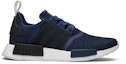 Buy adidas NMD_R1 'Mystery Blue' BY2775 - Kasut Sneakers Lelaki & Wanita