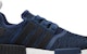 adidas NMD_R1 'Mystery Blue' BY2775 - Kasut Sneakers Lelaki & Wanita