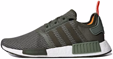adidas NMD_R1 'Night Cargo' B37620 adidas NMD_R1 'Night Cargo' B37620