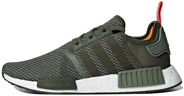 adidas NMD_R1 'Night Cargo' B37620 - Kasut Lelaki & Wanita Buy adidas NMD_R1 'Night Cargo' B37620 - Kasut Lelaki & Wanita