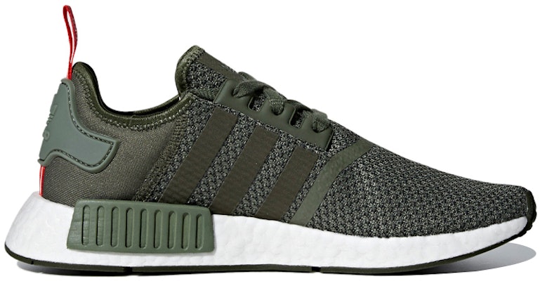 adidas NMD_R1 'Night Cargo' B37620 - Kasut Lelaki & Wanita Order adidas NMD_R1 'Night Cargo' B37620 - Kasut Lelaki & Wanita
