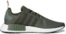 adidas NMD_R1 'Night Cargo' B37620 - Kasut Lelaki & Wanita