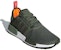 adidas NMD_R1 'Night Cargo' B37620 - Kasut Lelaki & Wanita