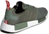 adidas NMD_R1 'Night Cargo' B37620 - Kasut Lelaki & Wanita