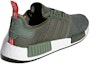 Shop adidas NMD_R1 'Night Cargo' B37620 - Kasut Lelaki & Wanita