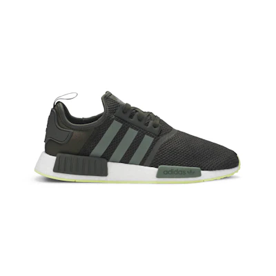 adidas NMD_R1 'Night Cargo Base Green'