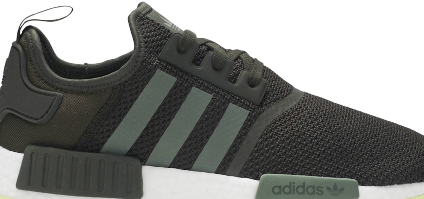 adidas NMD_R1 'Night Cargo Base Green' CQ2414 Order adidas NMD_R1 'Night Cargo Base Green' CQ2414