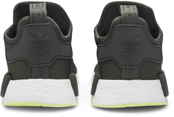 adidas NMD R1 Night Cargo Base Green CQ2414