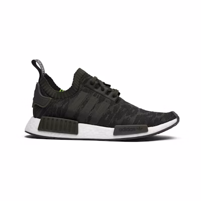 adidas NMD_R1 'Night Cargo Glitch'