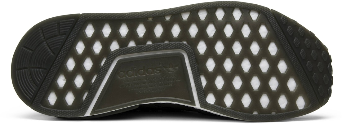 Buy adidas NMD R1 Night Cargo Glitch CQ2445 Novelship