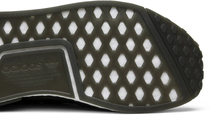 Adidas nmd r1 night cargo glitch best sale