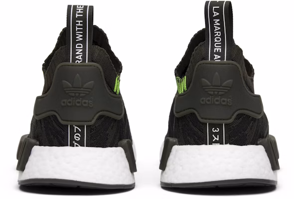 NMD_R1 ナイトカーゴグリッチ CQ2445 Details for NMD_R1 ナイトカーゴグリッチ CQ2445