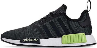 adidas NMD_R1 'Night Cargo Grey' F37065 adidas NMD_R1 'Night Cargo Grey' F37065
