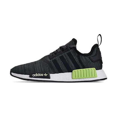adidas NMD_R1 'Night Cargo Grey'
