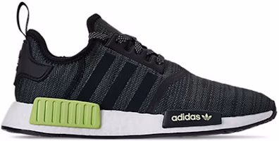 adidas NMD_R1 'Night Cargo Grey' F37065 adidas NMD_R1 'Night Cargo Grey' F37065