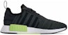 adidas NMD_R1 'Night Cargo Kelabu' F37065