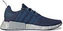 Order adidas NMD_R1 'Night Indigo' Malam Biru Gelap GW5665