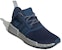 adidas NMD_R1 'Night Indigo' Malam Biru Gelap GW5665