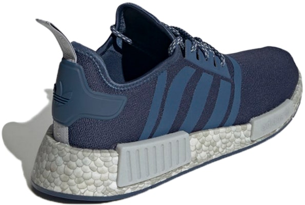 阿迪达斯 NMD_R1 '午夜靛蓝' GW5665 Shop 阿迪达斯 NMD_R1 '午夜靛蓝' GW5665