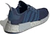 adidas NMD_R1 'Night Indigo' Malam Biru Gelap GW5665