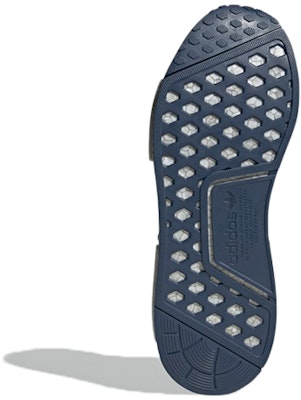 adidas NMD_R1 'Night Indigo' GW5665 Details for adidas NMD_R1 'Night Indigo' GW5665