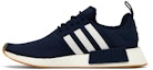 Lookbook adidas NMD_R1 'Night Indigo Gum' IE2280