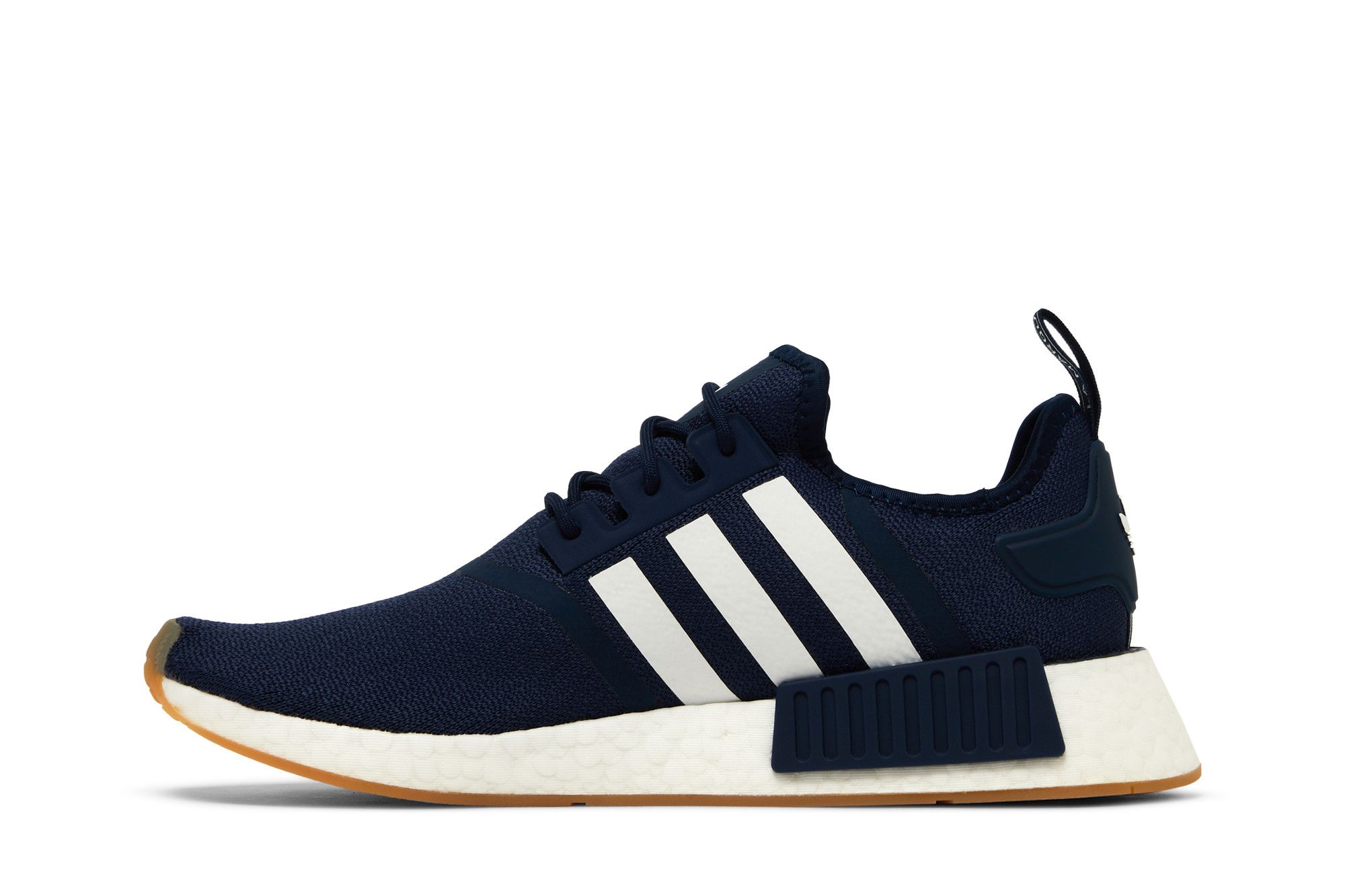 Lookbook adidas NMD_R1 ''Night Indigo Gum'' Sneakers IE2280