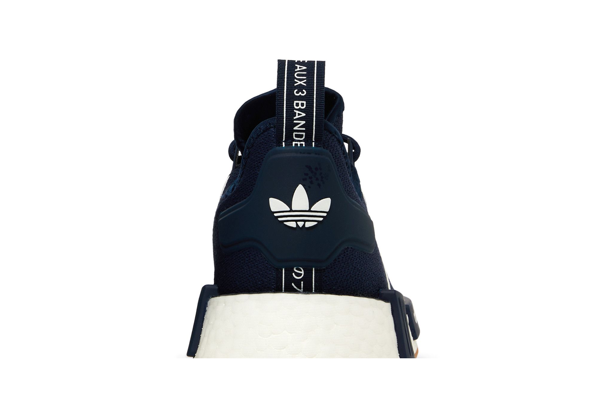 Sizing adidas NMD_R1 ''Night Indigo Gum'' Sneakers IE2280