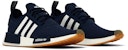 adidas NMD_R1 'Night Indigo Gum' IE2280