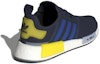 Shop adidas NMD_R1 'Night Indigo Yellow' IF3509