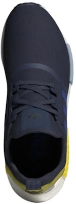 adidas NMD_R1 'Night Indigo Yellow' IF3509 Purchase adidas NMD_R1 'Night Indigo Yellow' IF3509