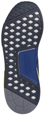 adidas NMD_R1 'Night Indigo Yellow' IF3509 Details for adidas NMD_R1 'Night Indigo Yellow' IF3509