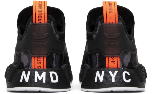 adidas NMD R1 NYC G28414 G28414 Novelship