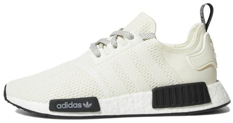 adidas originals Nmd_R1 運動休閒鞋 女款 米白 Buy adidas originals Nmd_R1 運動休閒鞋 女款 米白